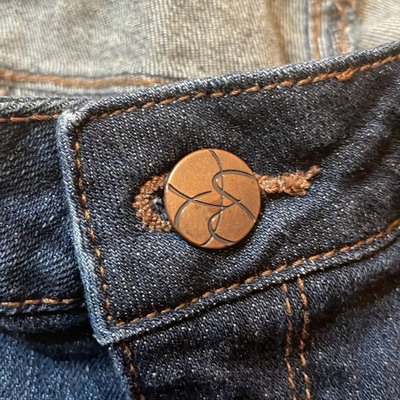Women’s Jessica Simpson Jeans. Size 27 - Picture 7 of 9